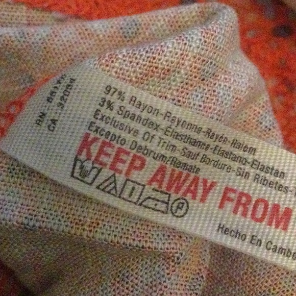 NWT FREE PEOPLE Lucky Now Brami - Picture 11 of 11